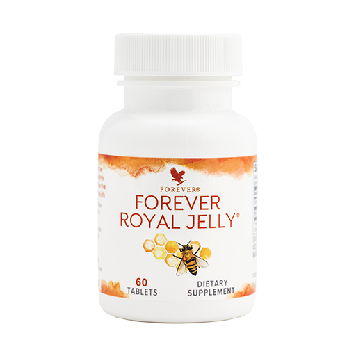 Forever Royal Jelly®